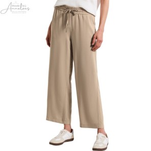 Street One broek 379188 7/8 rechte pijp